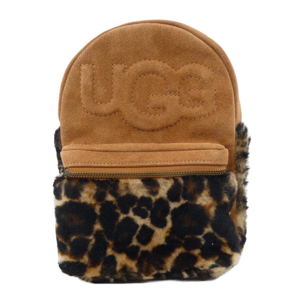 アグ UGG BACKPACK