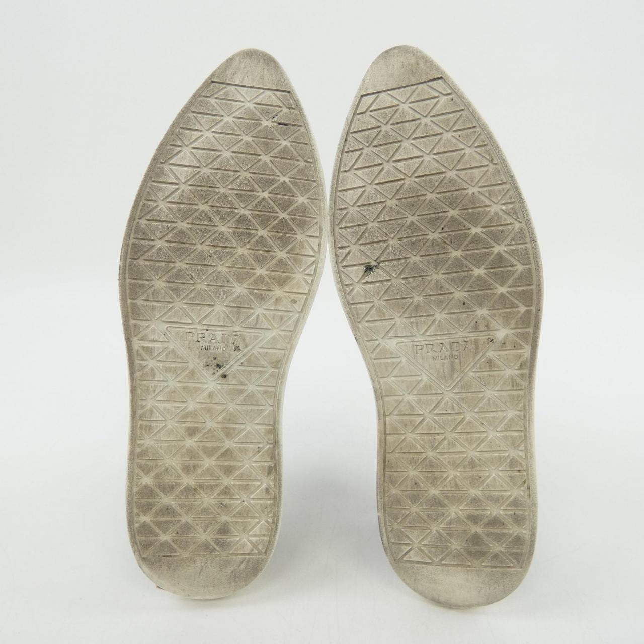 プラダ PRADA 1E613M スニーカー