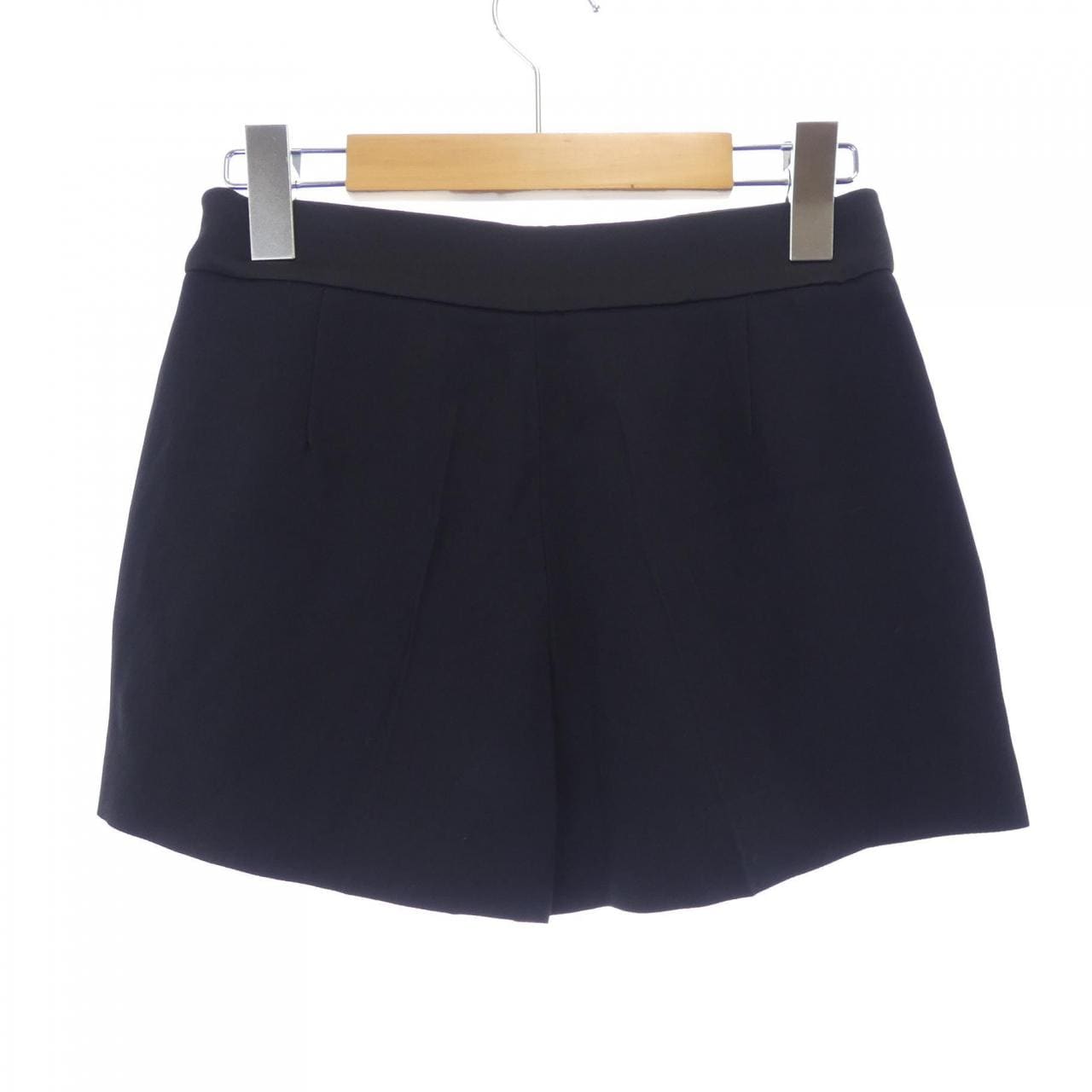 ミュウミュウ MIU MIU MP952 186 ショートパンツ