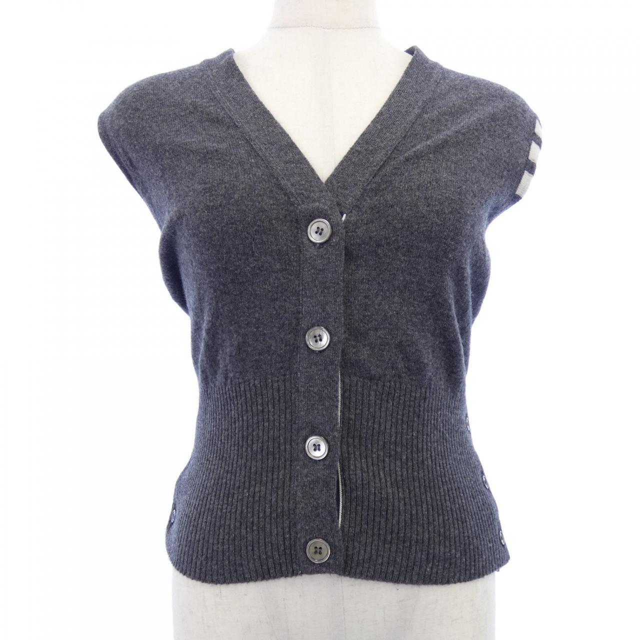 トムブラウン THOM BROWNE FKV078A ベスト