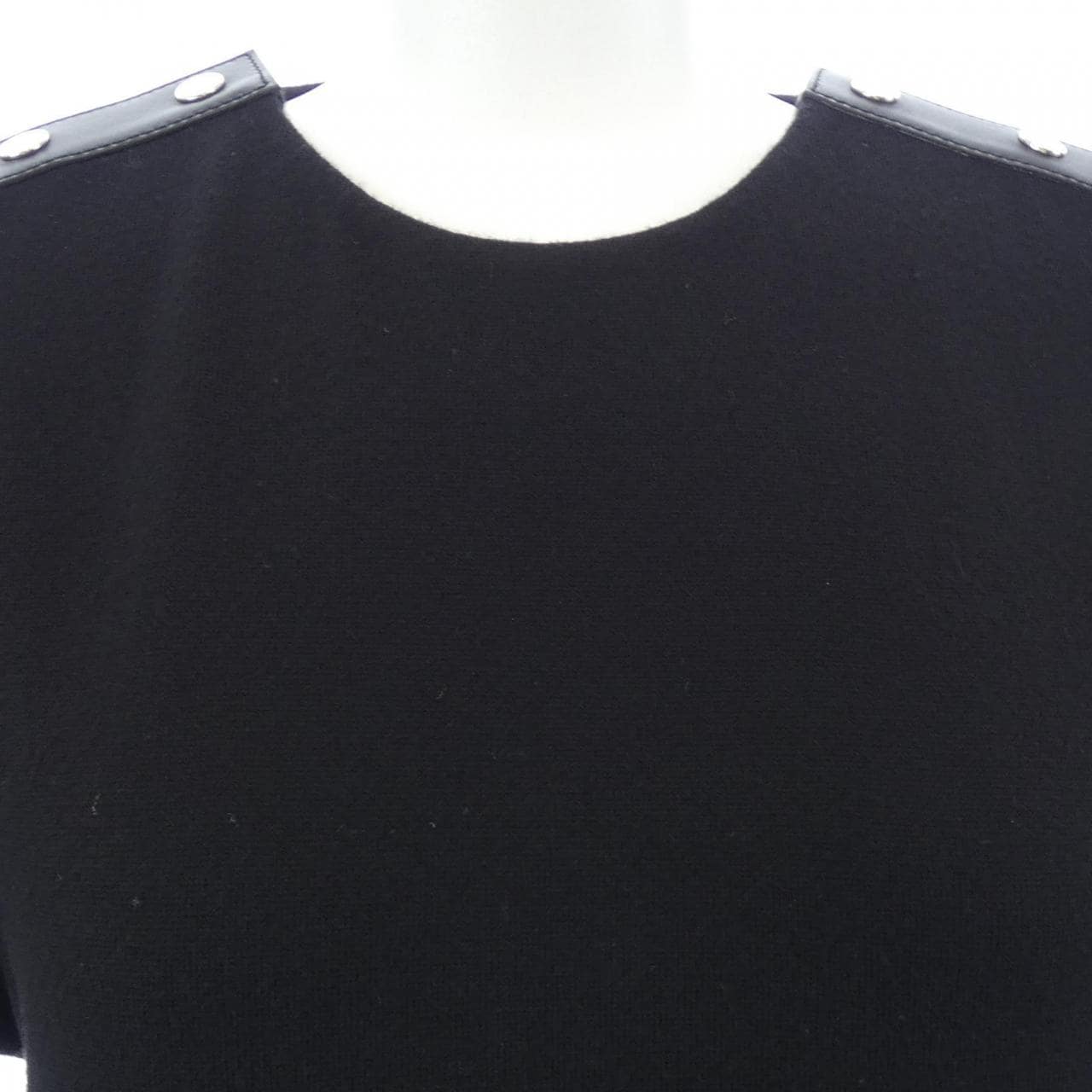 エルメス HERMES クルードセル CLOU DE SELLE *17-7359. ワンピース