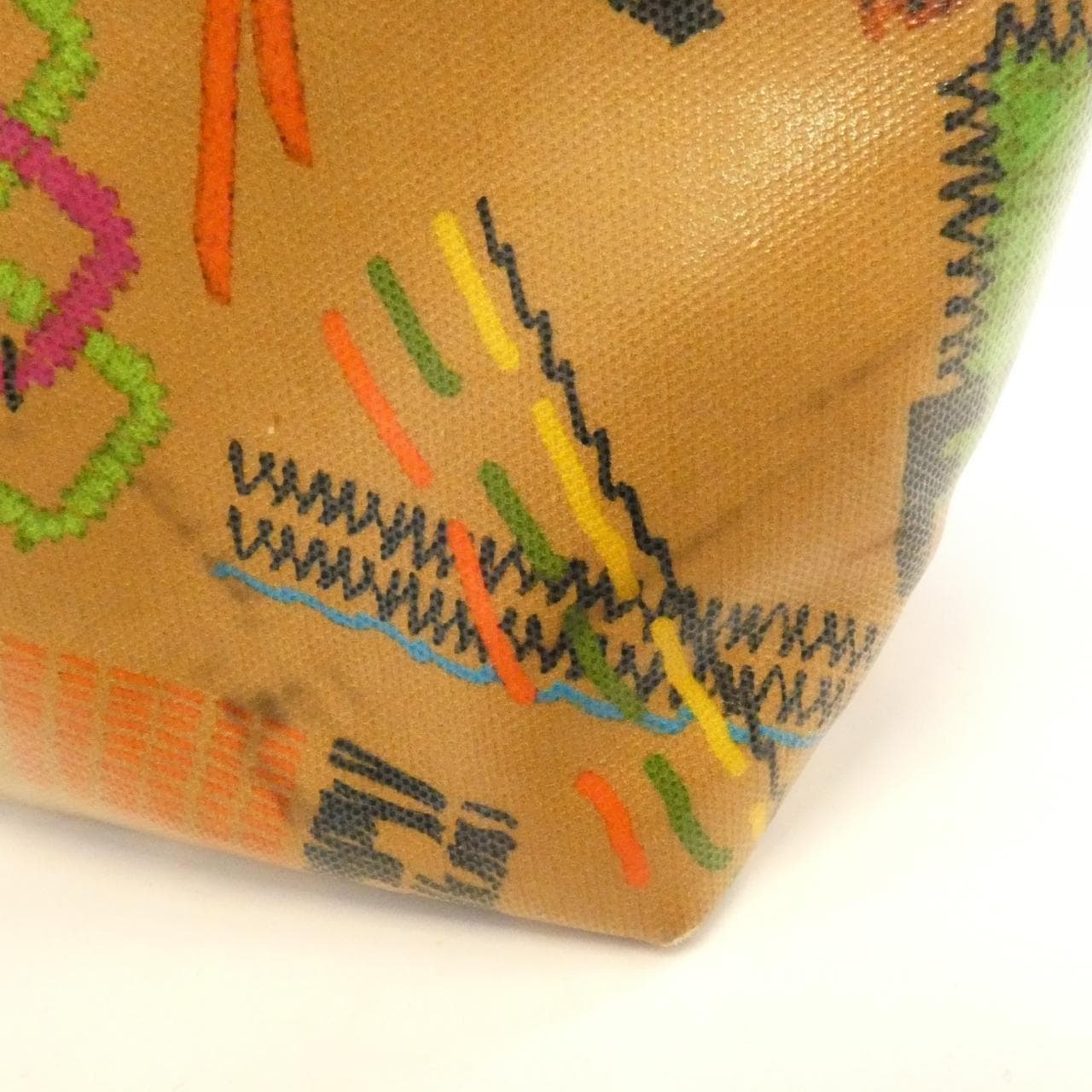 フェンディ 8BH185 DLR バッグ