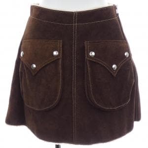 エムエムシックス MM6 S52MA0160 スカート