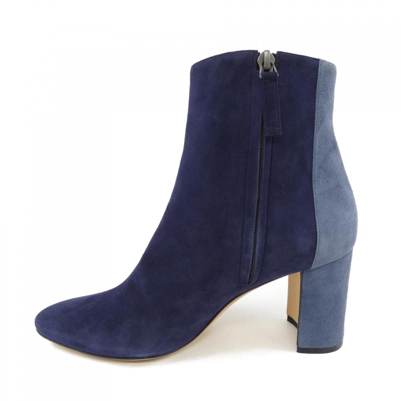 マノロブラニク MANOLO BLAHNIK ブーツ