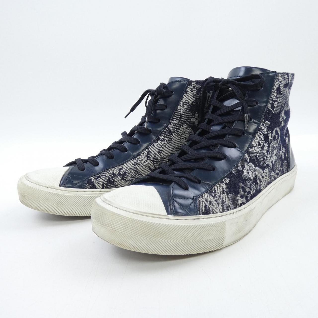 ルイヴィトン LOUIS VUITTON スニーカー