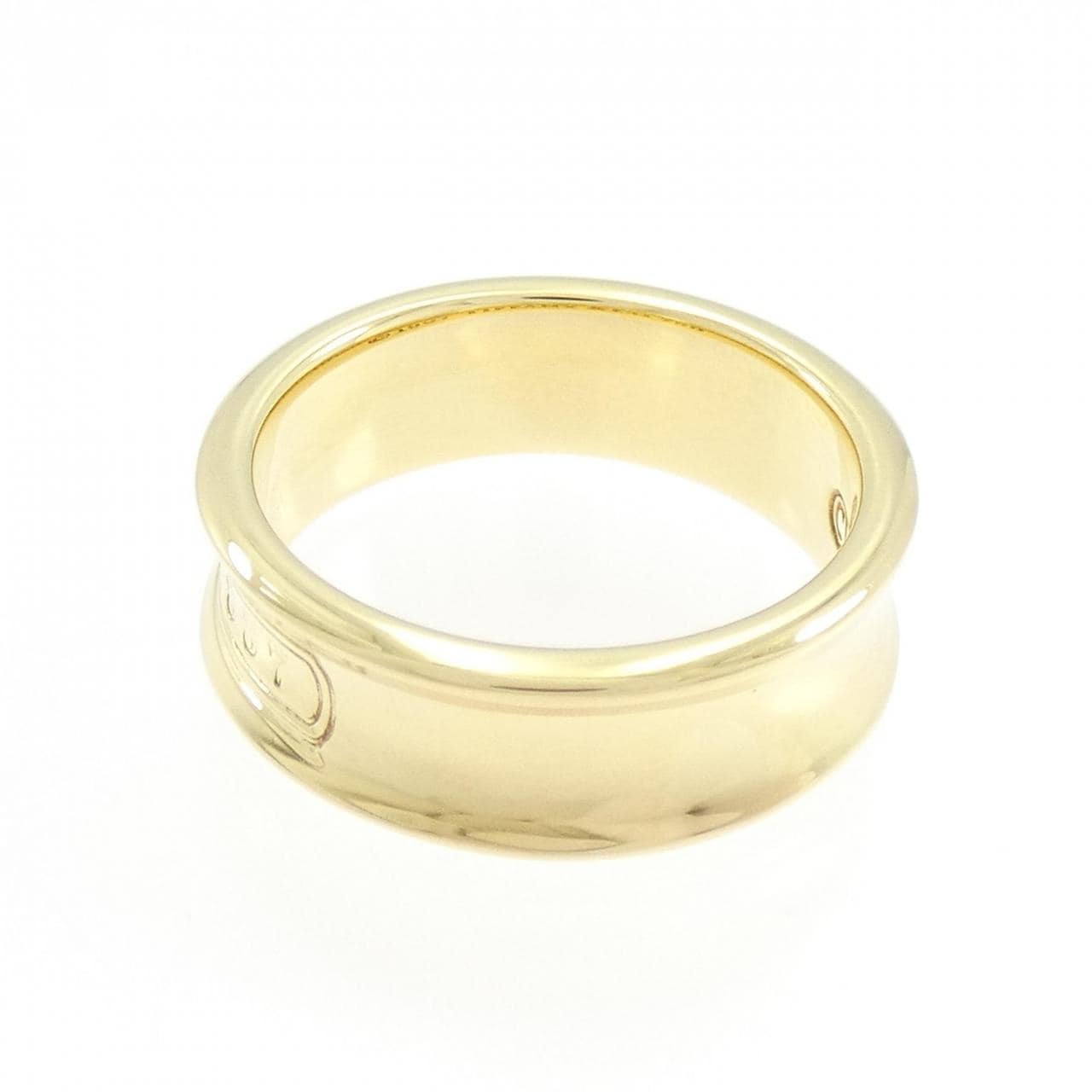 ティファニー 1837 リング