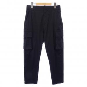 ディオール DIOR DIOR ESSENTIALS ストレッチコットンギャバジン 013C122A3866 パンツ