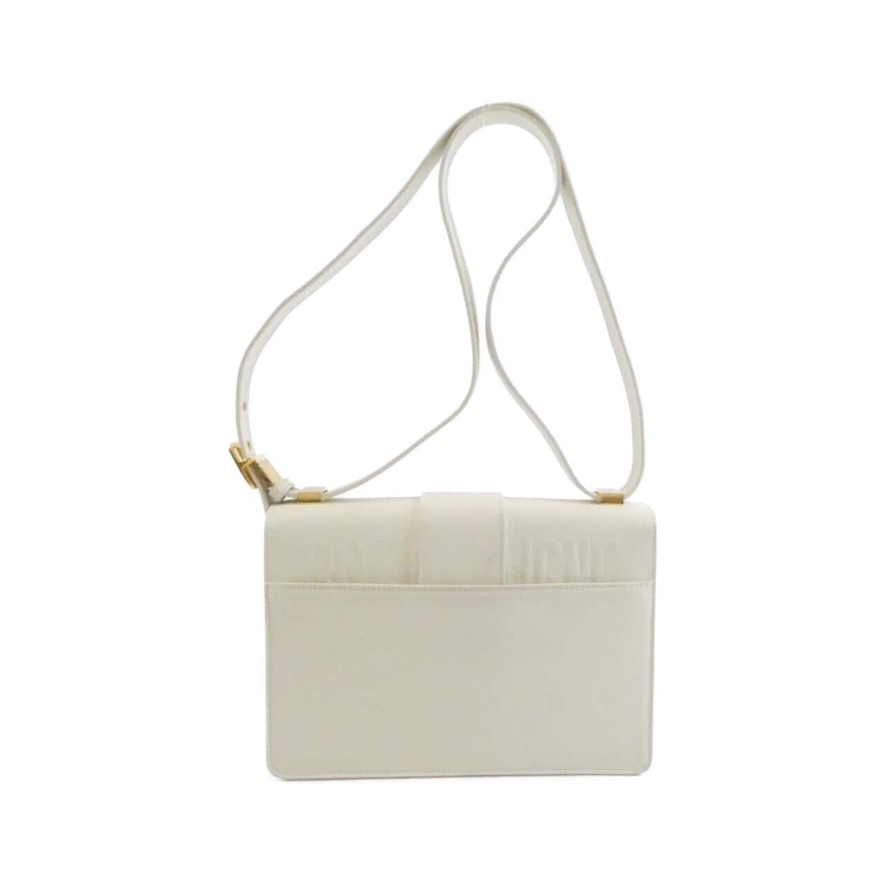 クリスチャンディオール 30 MONTAGNE M9203UWBH ショルダーバッグ