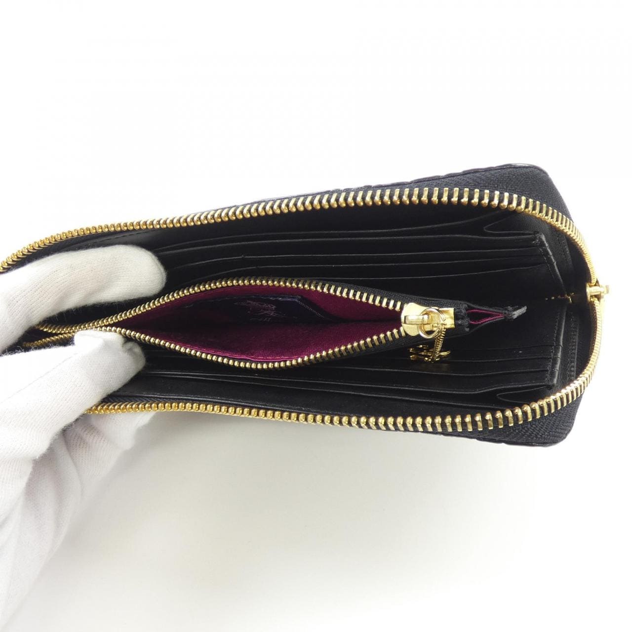 エイディエムジェイ ADMJ WALLET