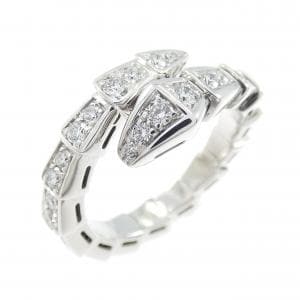 ブルガリ セルペンティ リング