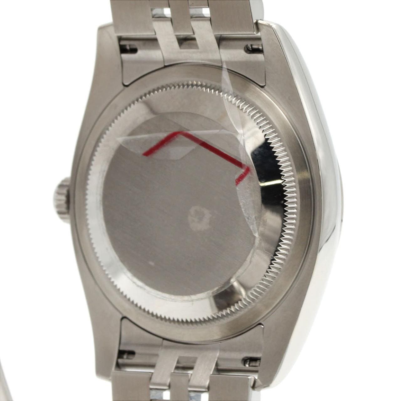 ロレックス デイトジャスト 116234 SSxWG 自動巻 Z番