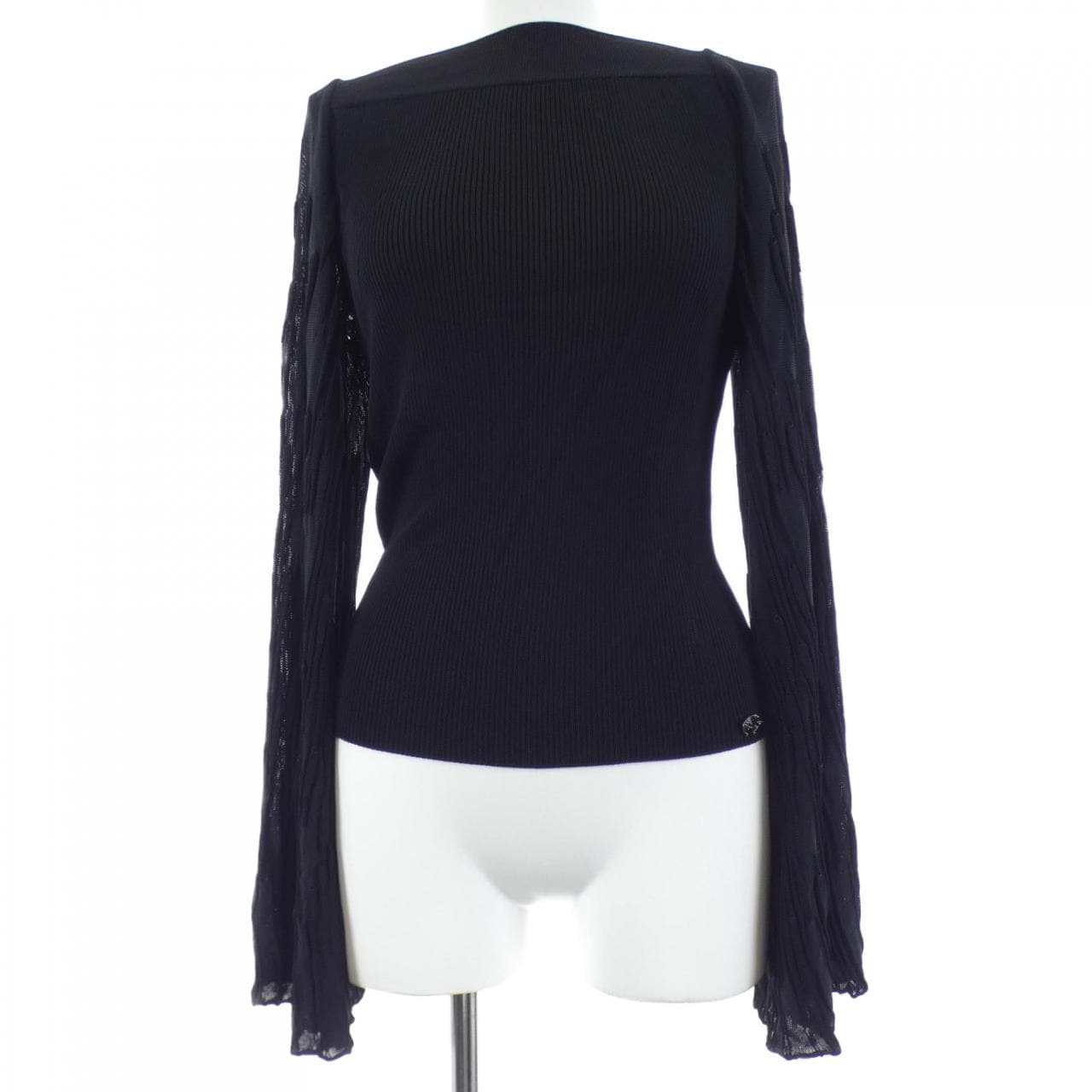 シャネル CHANEL P35123K02033 09P トップス