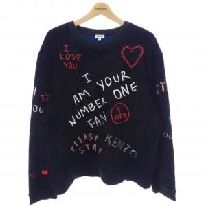 ケンゾー KENZO スウェット