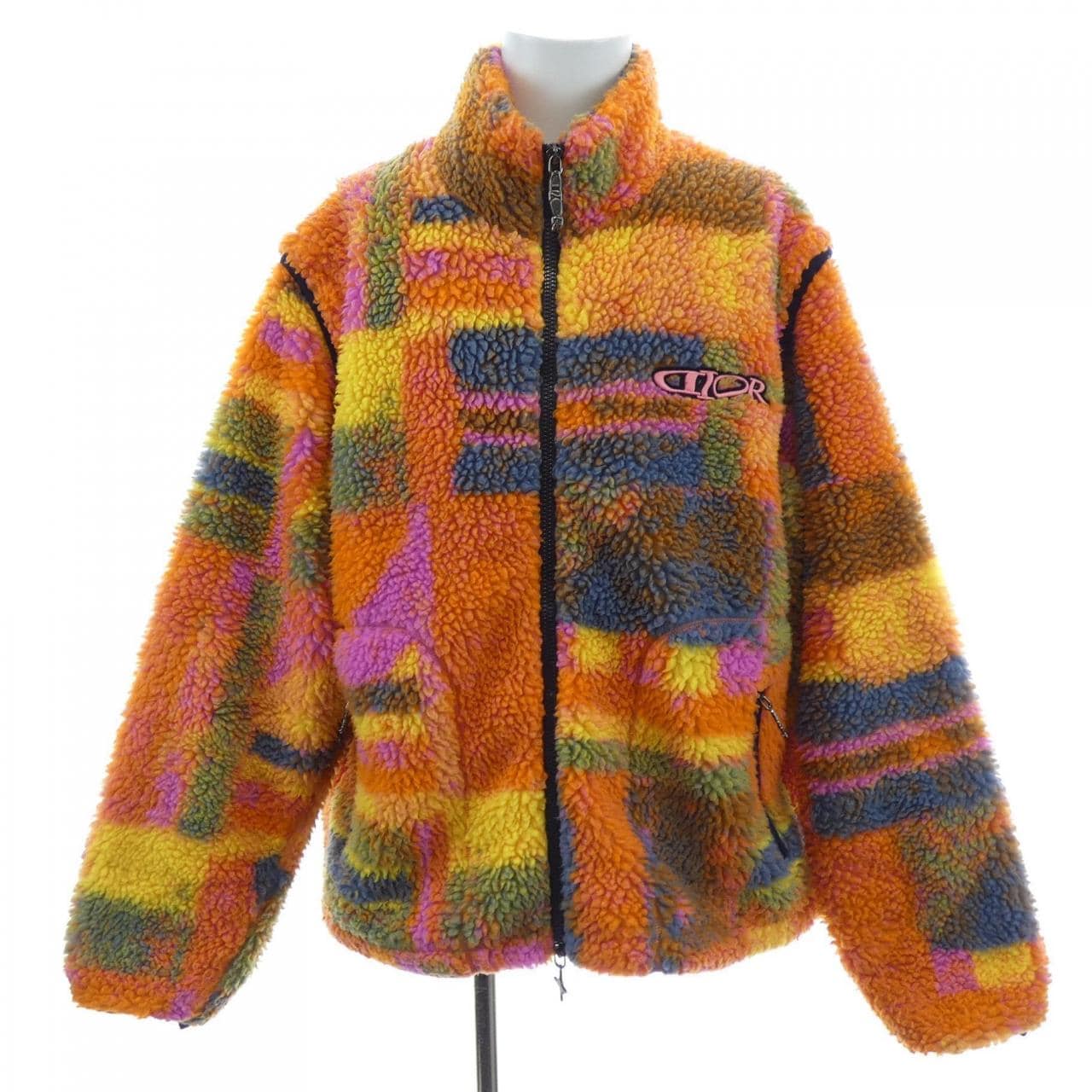 ディオール DIOR 2WAY 513J400A0956 ジャケット