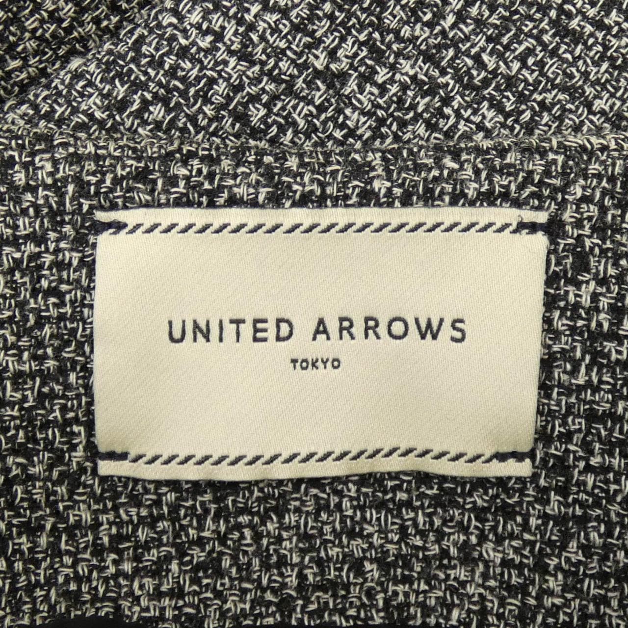 ユナイテッドアローズ UNITED ARROWS ベスト