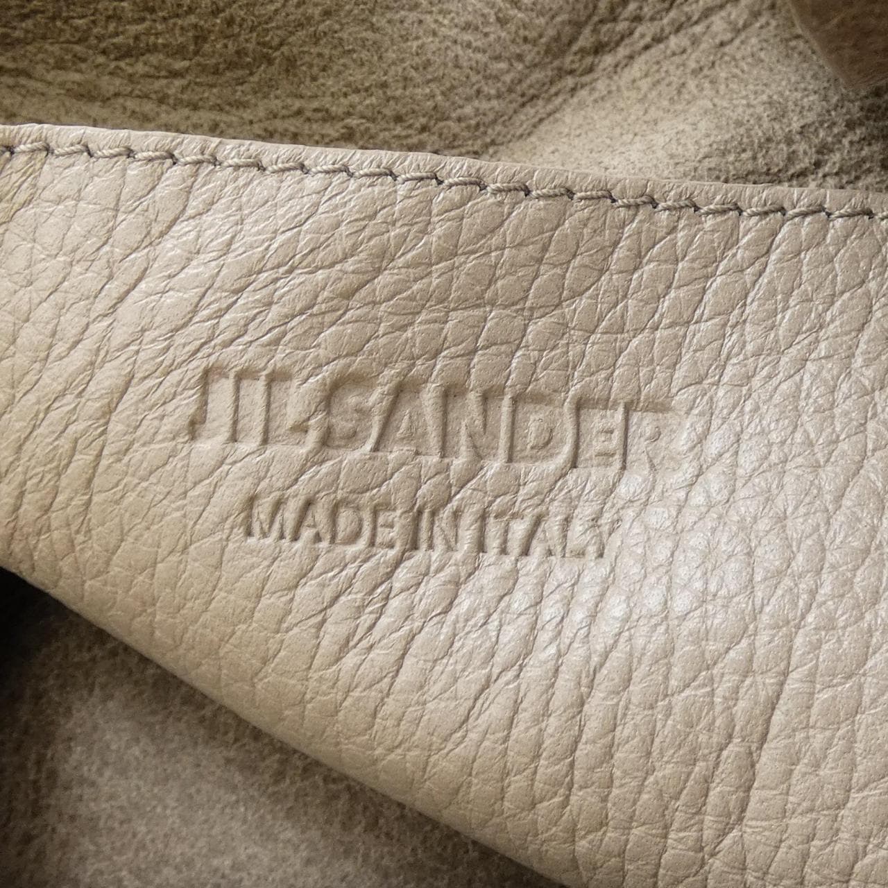 ジルサンダー JIL SANDER BAG