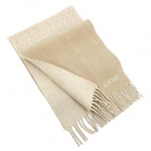 ロエベ LOEWE MUFFLER