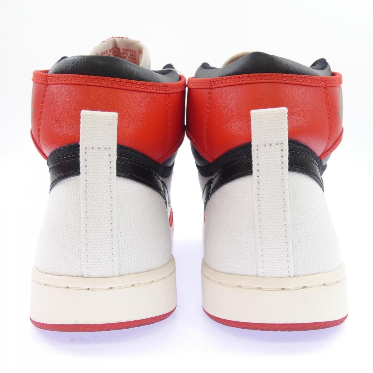 ナイキ ジョーダン NIKE JORDAN DA9089-100 スニーカー