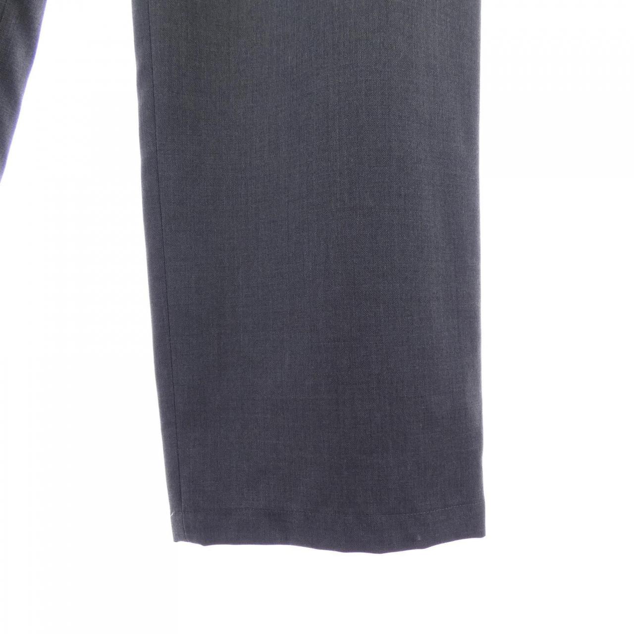 ルイヴィトン LOUIS VUITTON エンボスカラコラムパジャマ HNP09WND7 パンツ