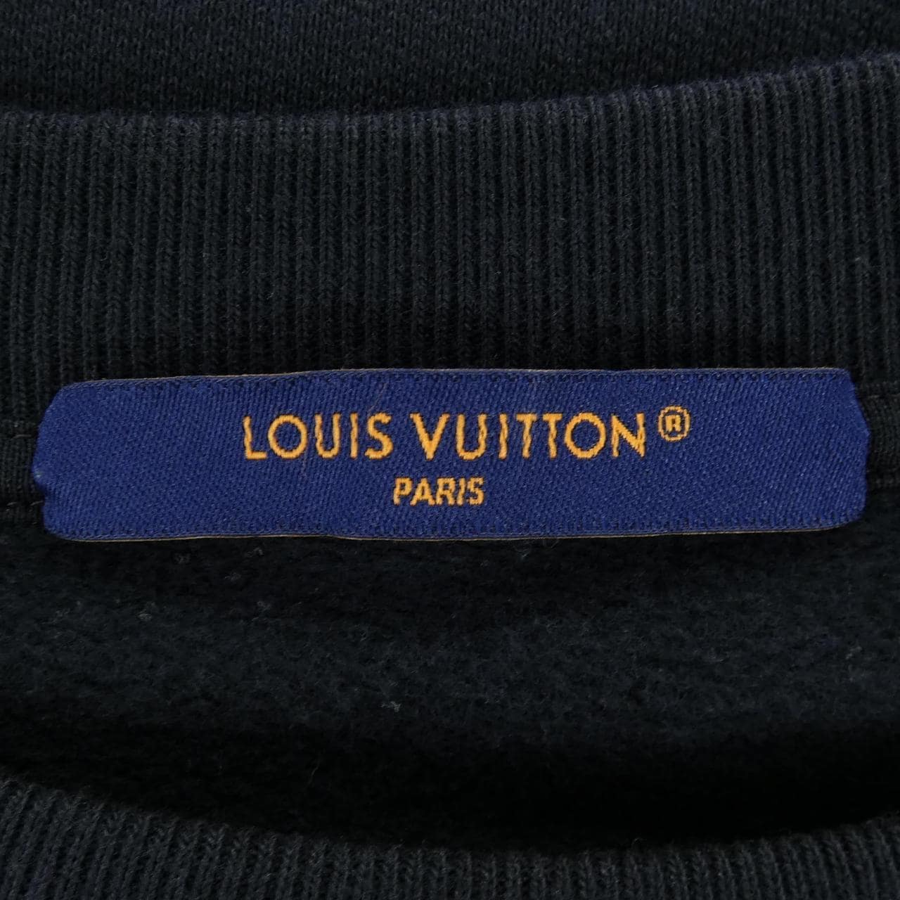 ルイヴィトン LOUIS VUITTON HPY79WIHN スウェット
