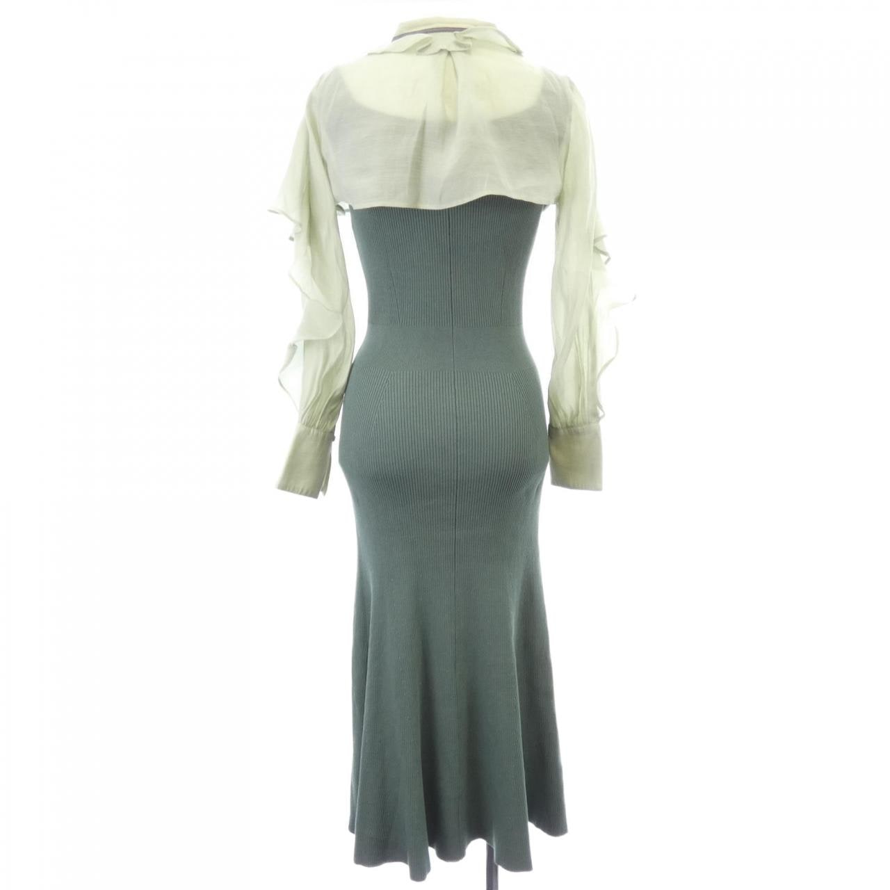 リリーブラウン Lily Brown LWN0231128 セットアップ