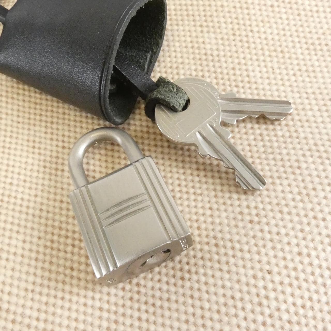 エルメス エールバッグ PM 034409CB バッグ
