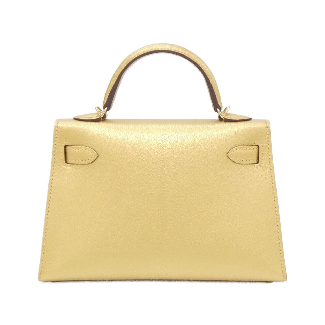 エルメス ミニケリー2 MINI 084743CP バッグ