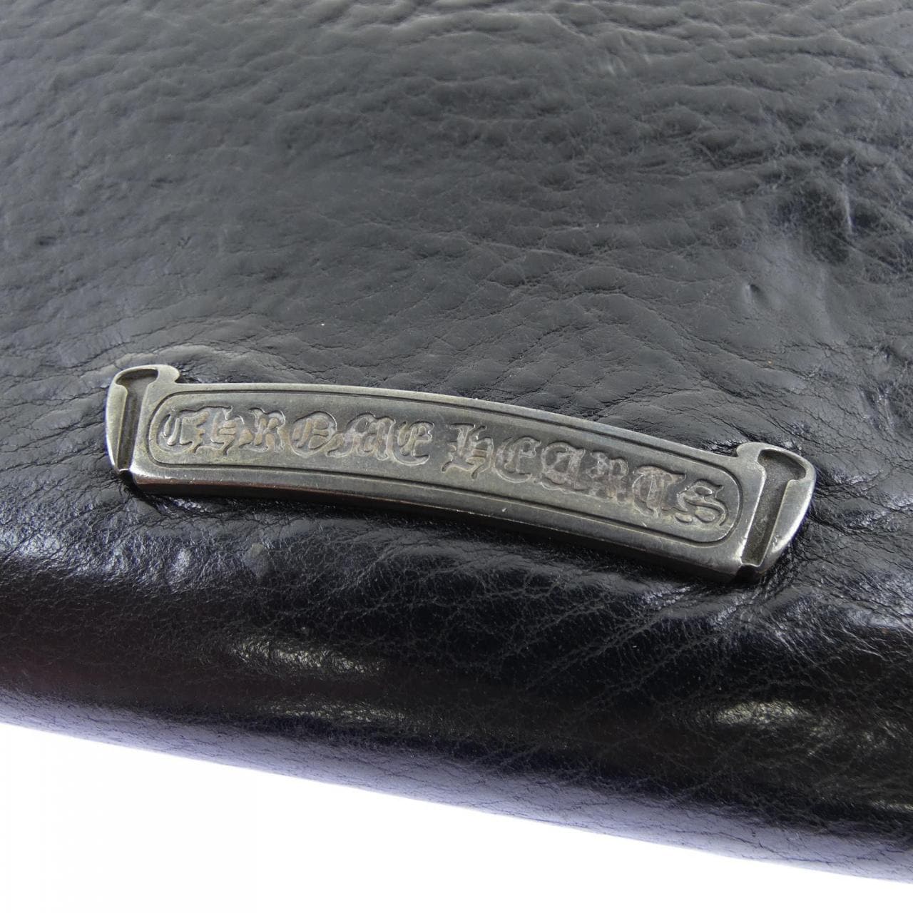 クロムハーツ CHROME HEARTS RC F ZP2 W/TRM FILI PL 2246 304 0632 0900 WALLET