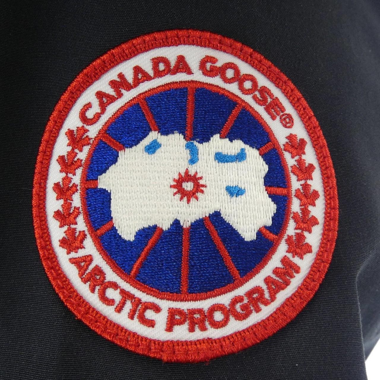 カナダグース CANADA GOOSE 2603JL BRONTE ブロンテ ダウンコート