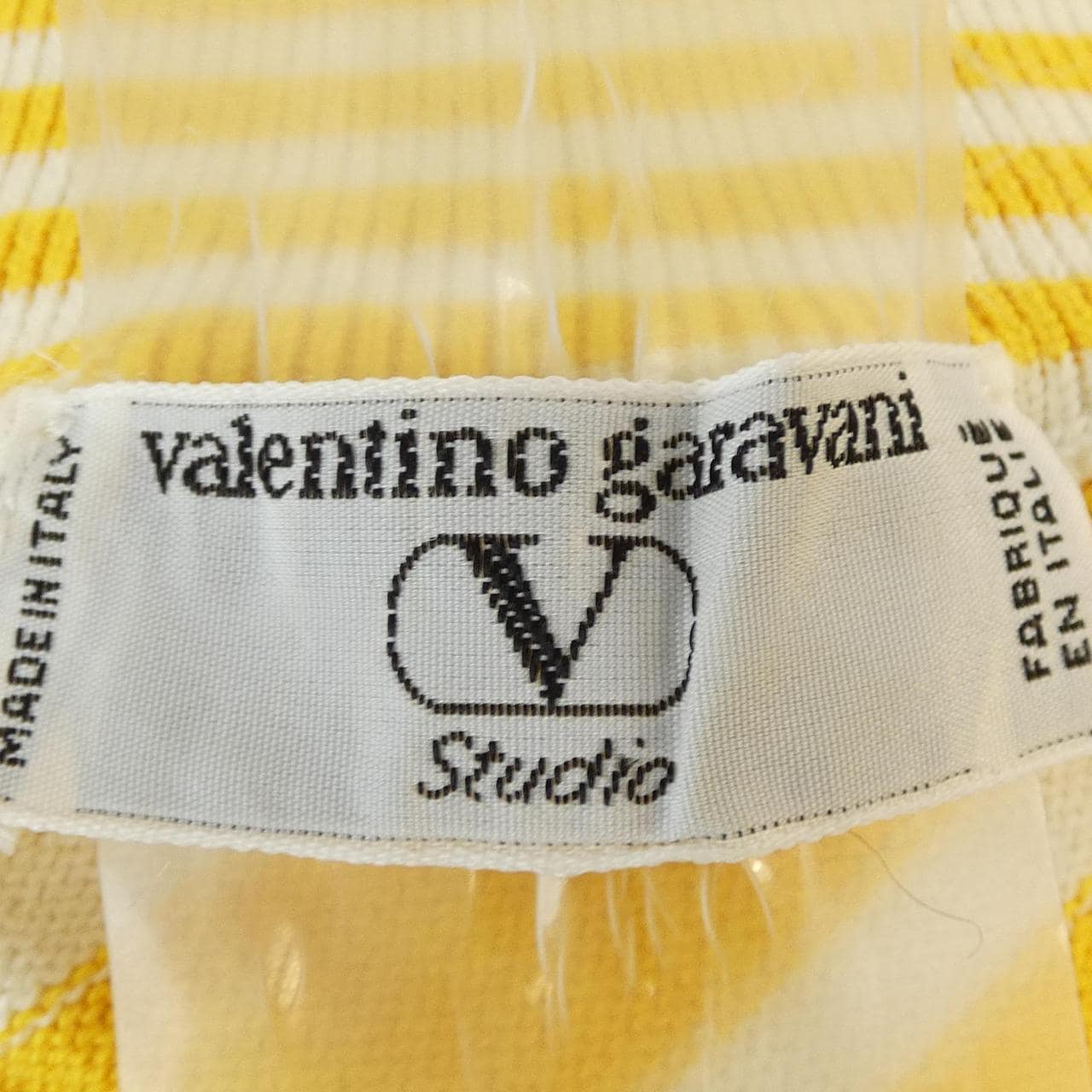 【ヴィンテージ】ヴァレンティノガラヴァーニ VALENTINO GARAVANI ワンピース