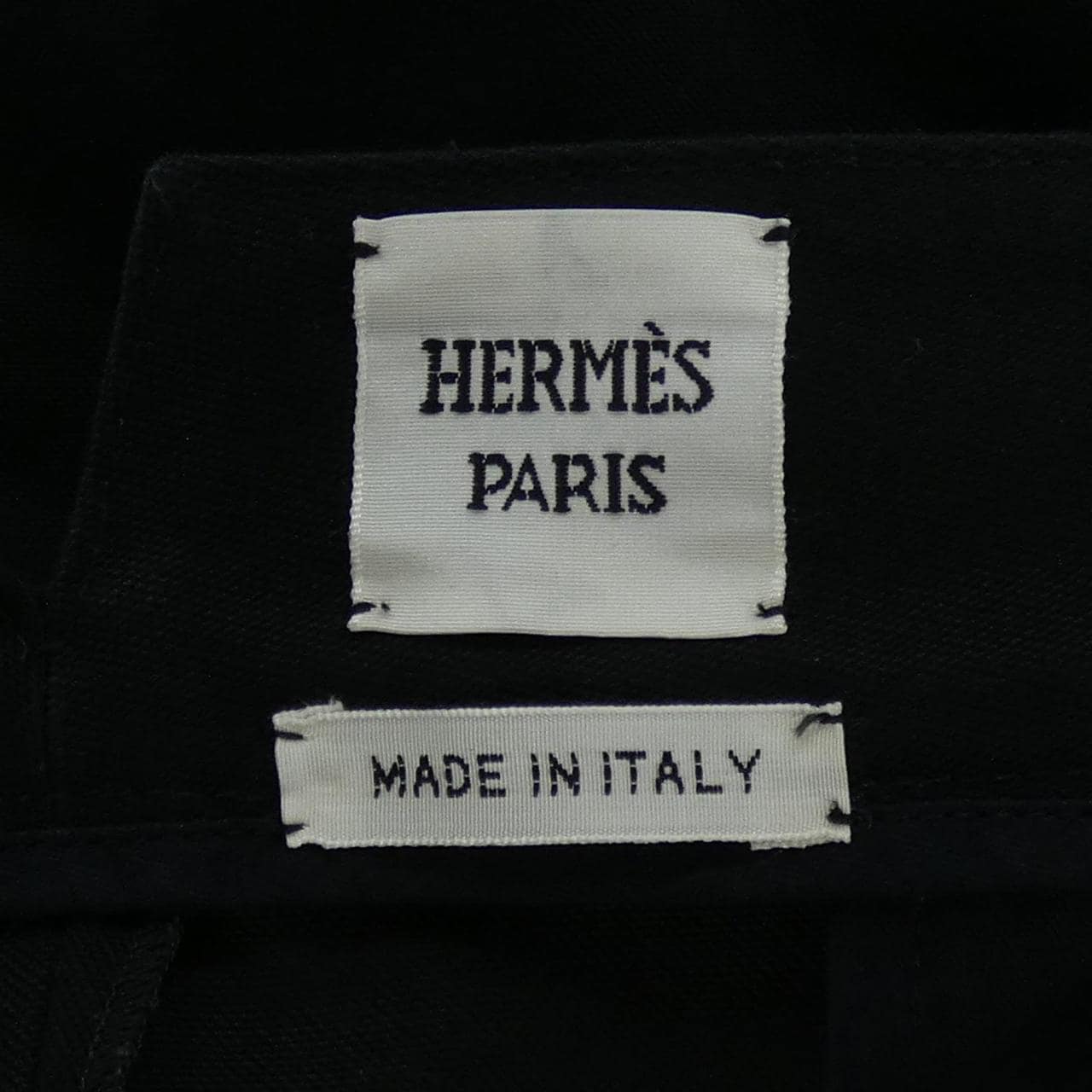 エルメス HERMES 2H0420DO パンツ