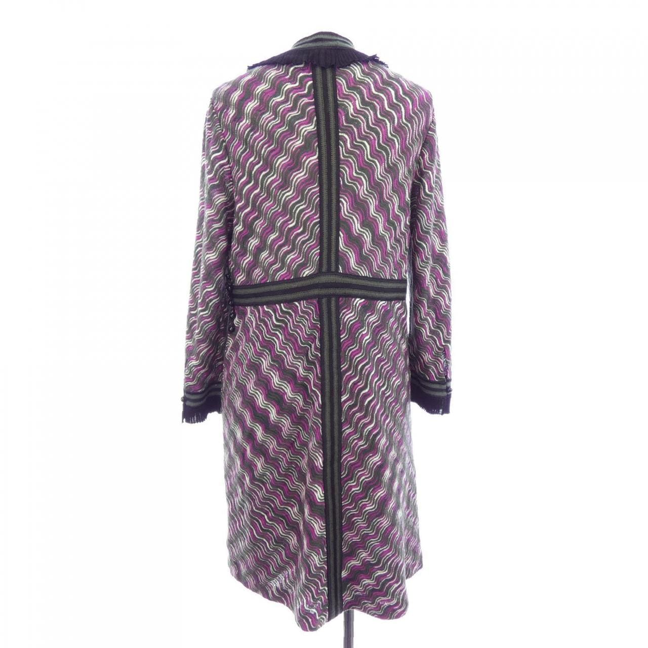 ミッソーニ MISSONI ワンピース
