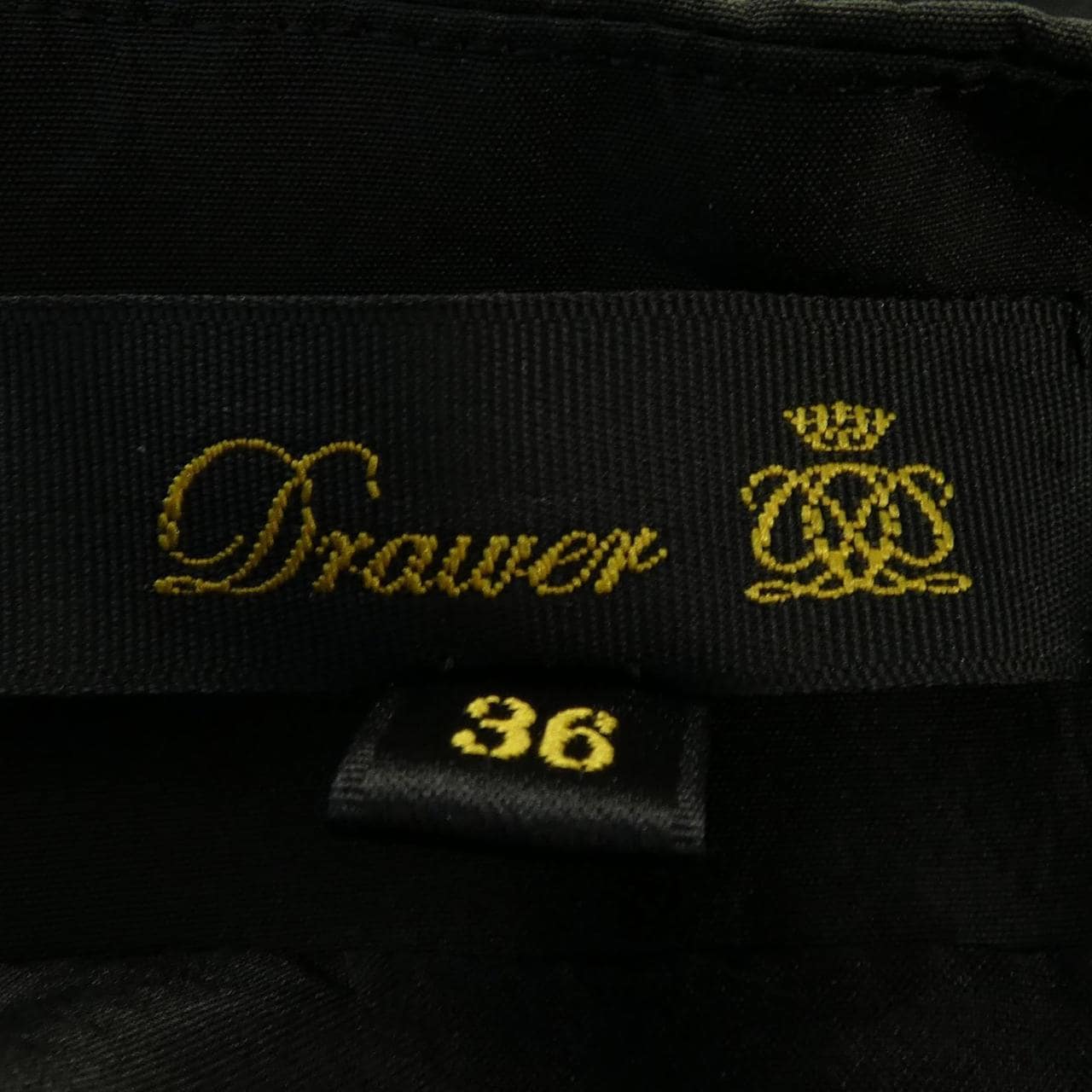 ドゥロワー DRAWER 6526-299-1413 ワンピース