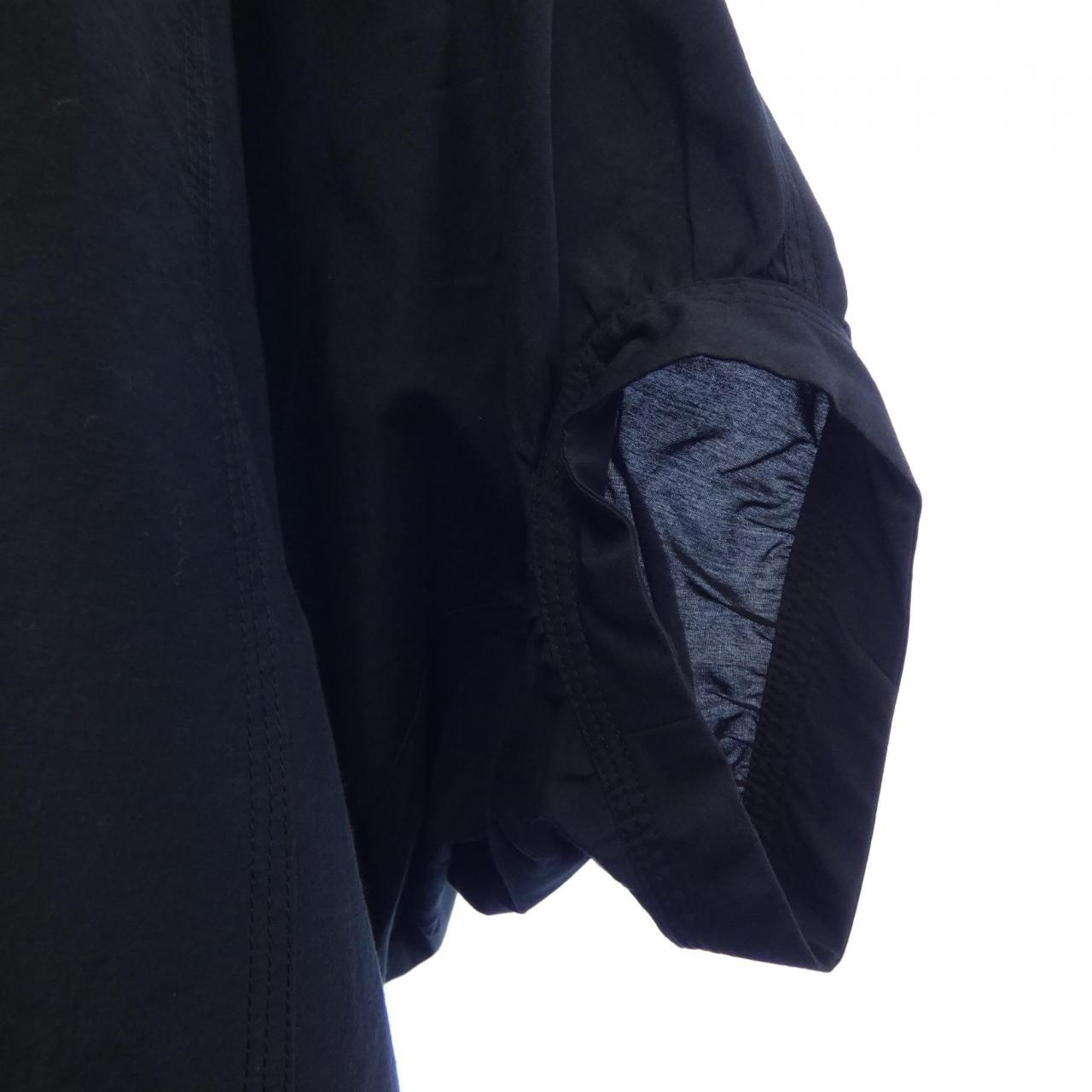 ヒロココシノ HIROKO KOSHINO シャツ