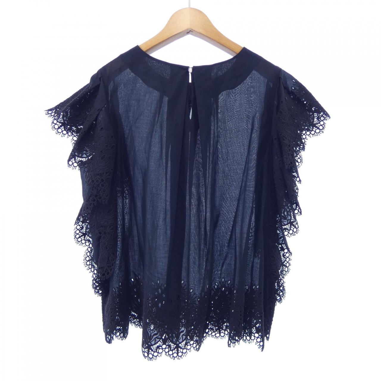 アナイ ANAYI トップス