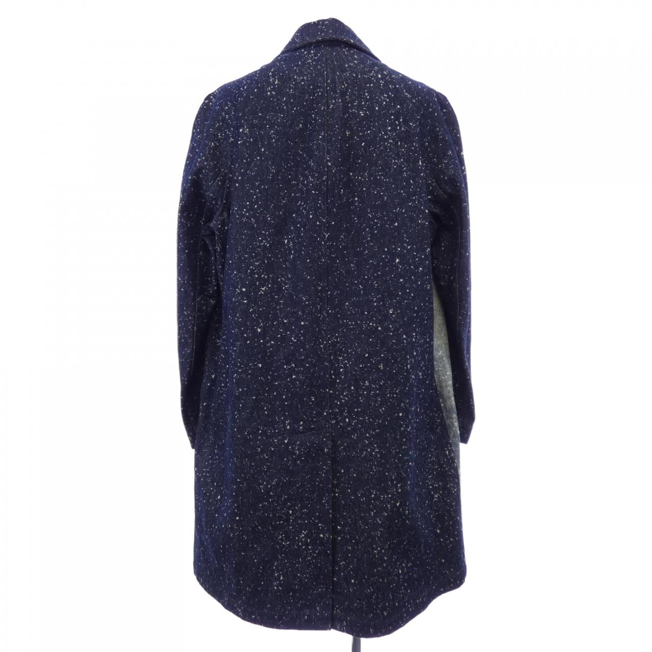 ルイヴィトン LOUIS VUITTON HGA02WJIV コート