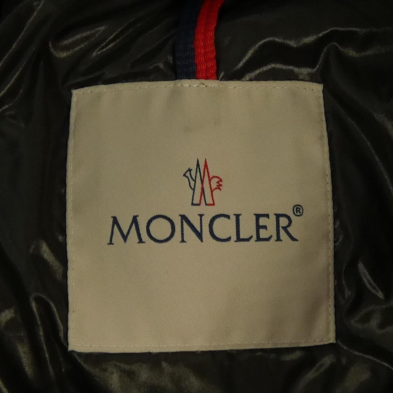 モンクレール MONCLER MONCLER MAYA ダウンジャケット