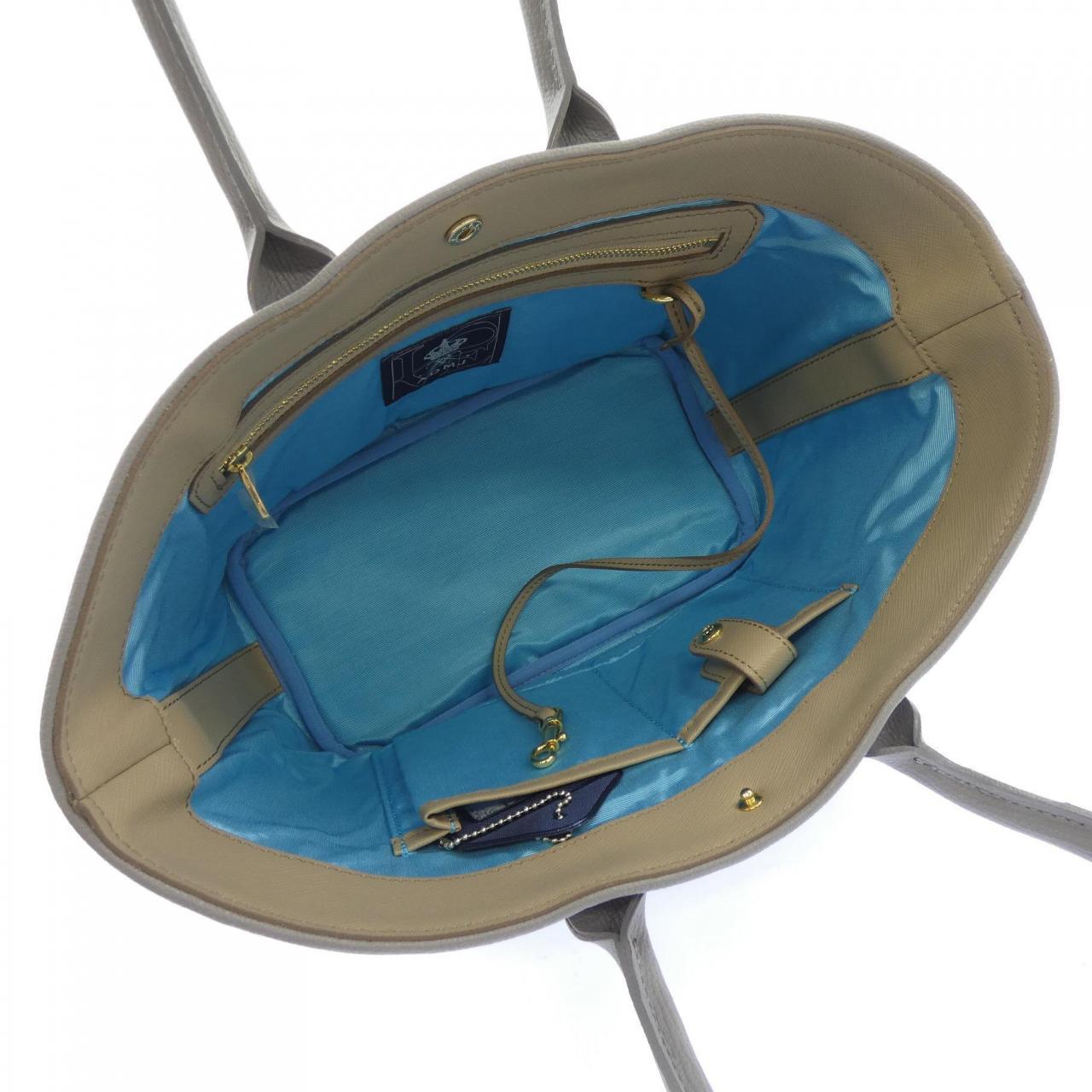 エイディエムジェイ ADMJ BAG
