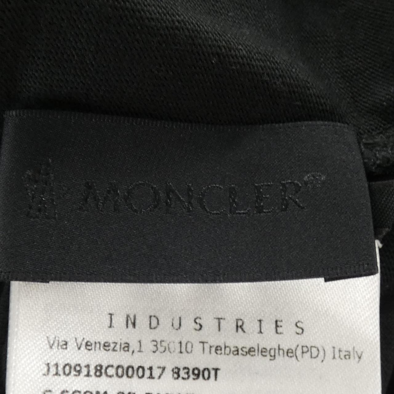 モンクレール MONCLER J10918C00017 Tシャツ