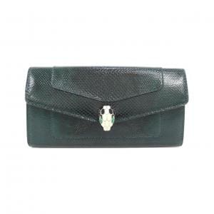 ブルガリ SERPENTI FOREVER 283820 財布