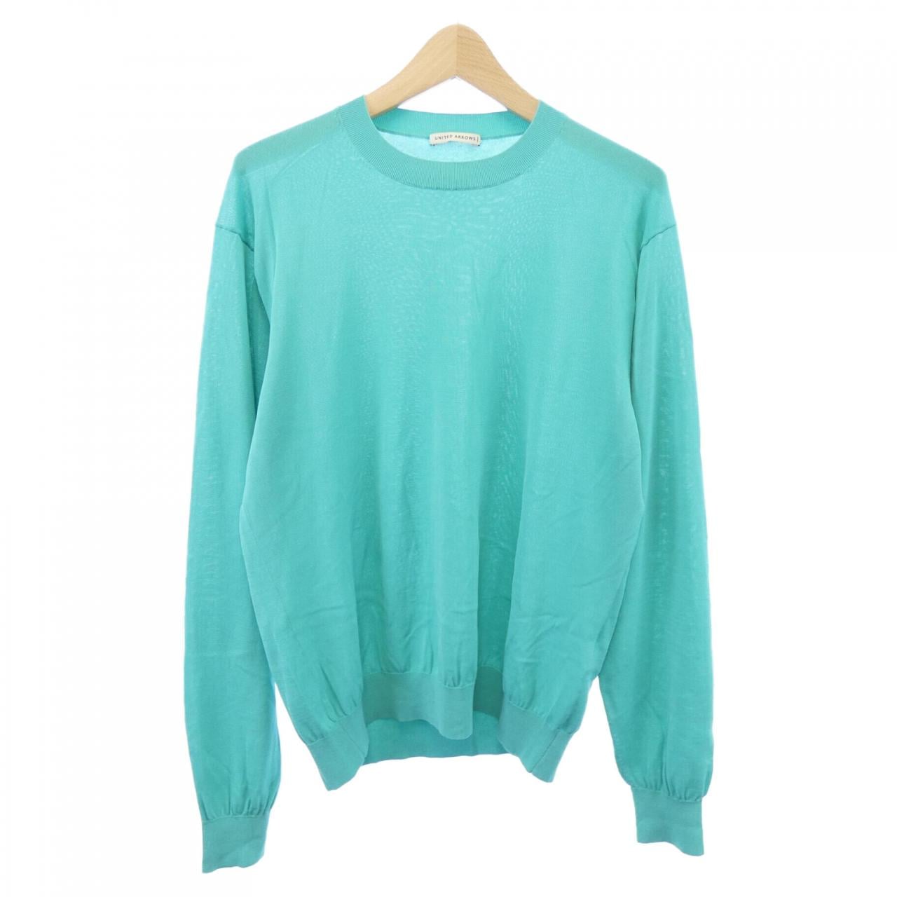 ユナイテッドアローズ UNITED ARROWS 1113-1-921004 ニット