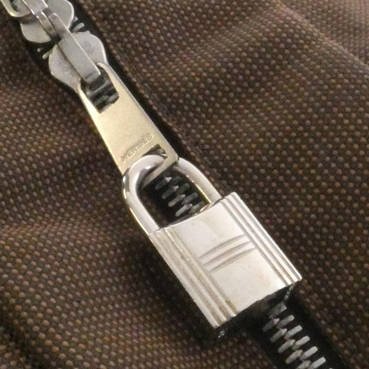 エルメス エールライン サック アド MM 100952M リュックサック