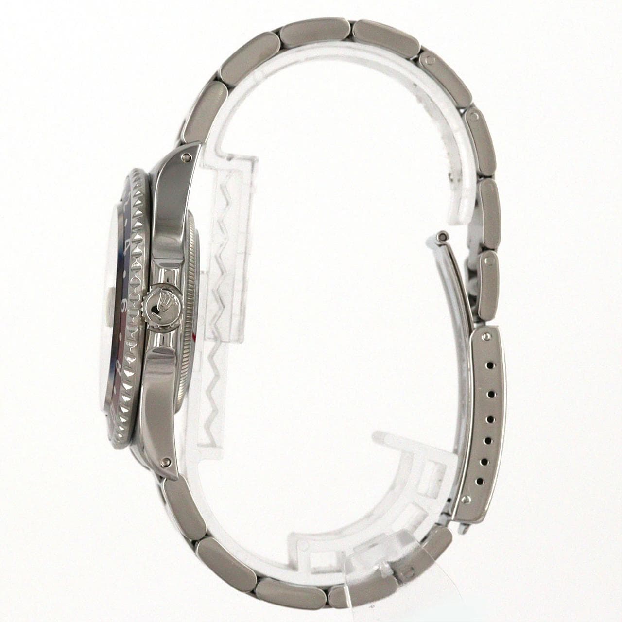 ロレックス GMTマスター 16700 SS 自動巻 N番