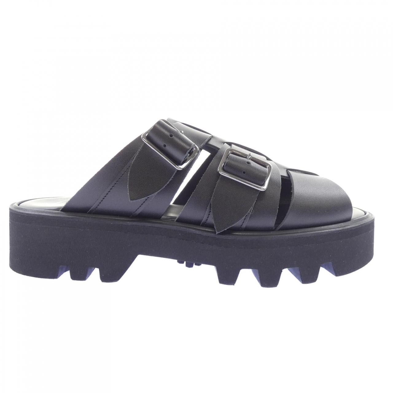 フットザコーチャー FOOT THE COACHER サンダル