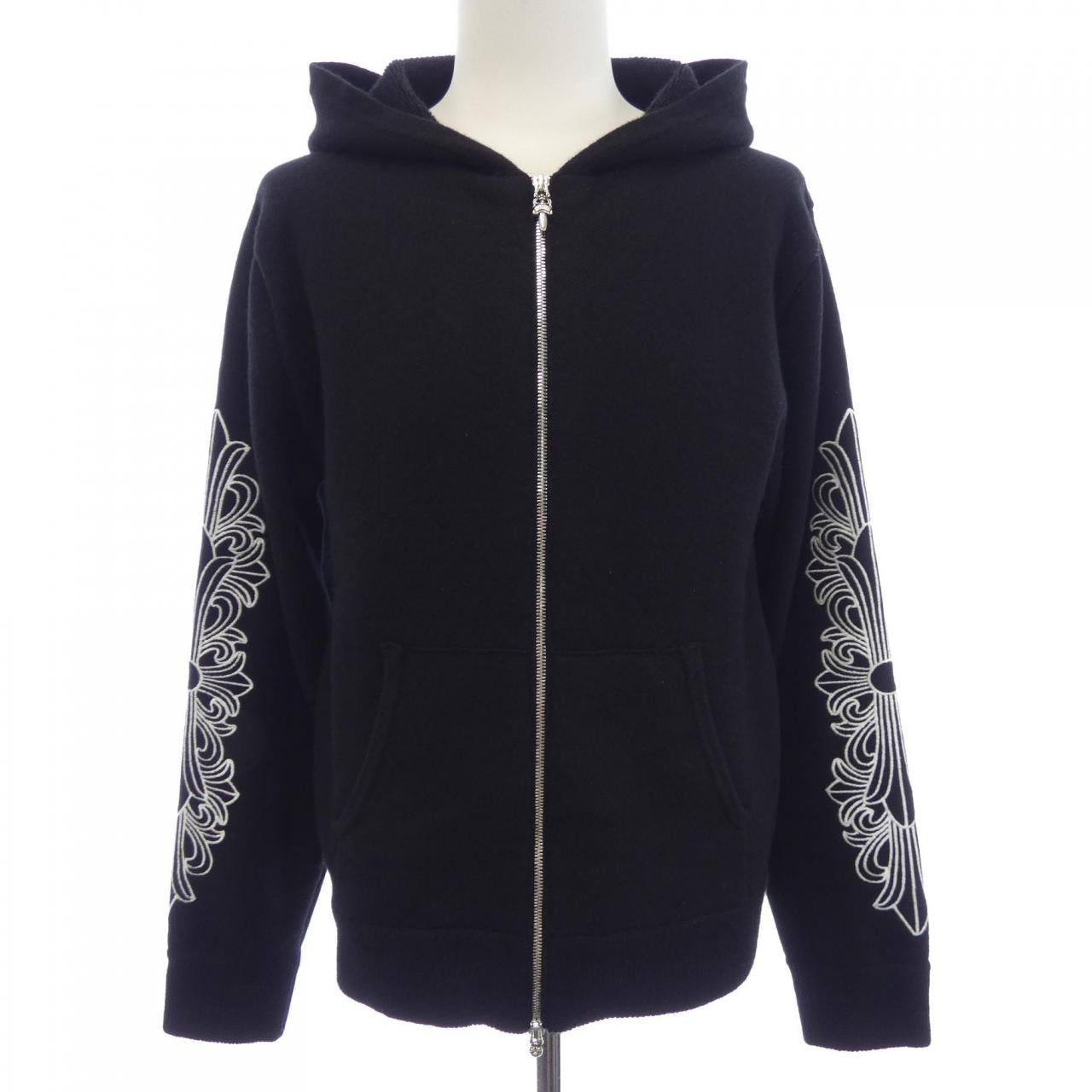 クロムハーツ CHROME HEARTS 412172856******00C パーカー