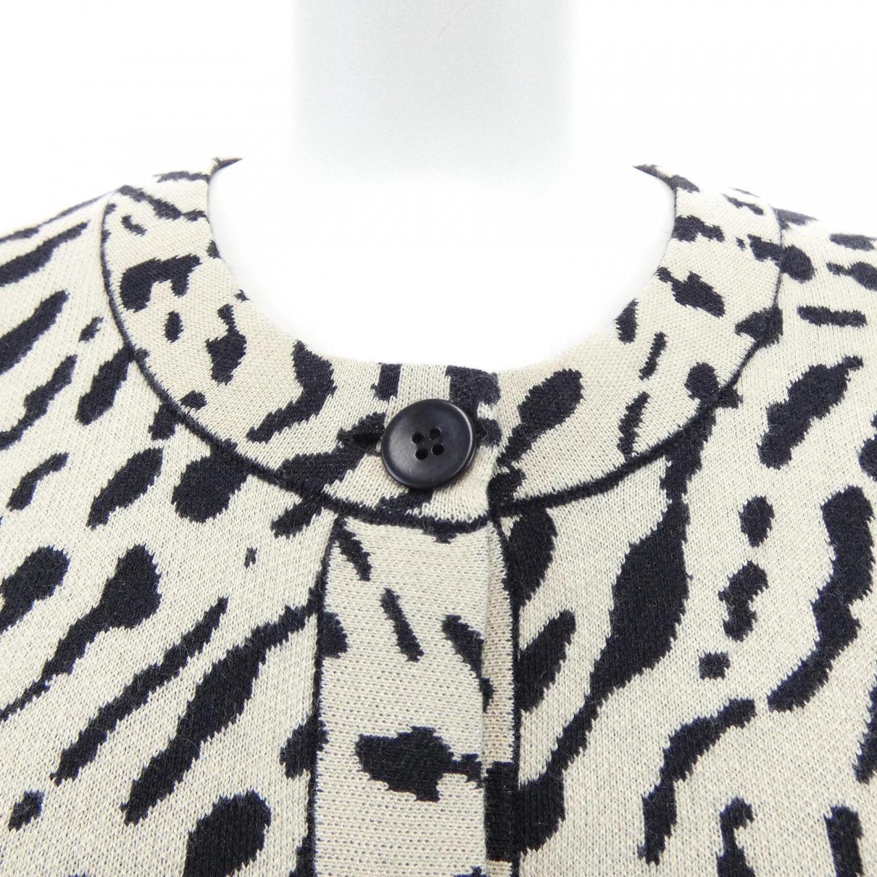 プロエンザスクーラー PROENZA SCHOULER WL233-7921-KS072 カーディガン