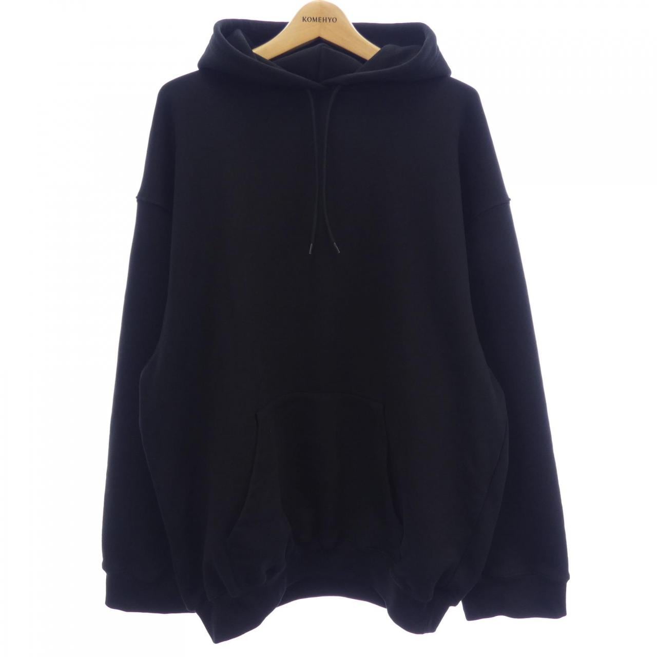バレンシアガ BALENCIAGA 492190 TXK29 パーカー