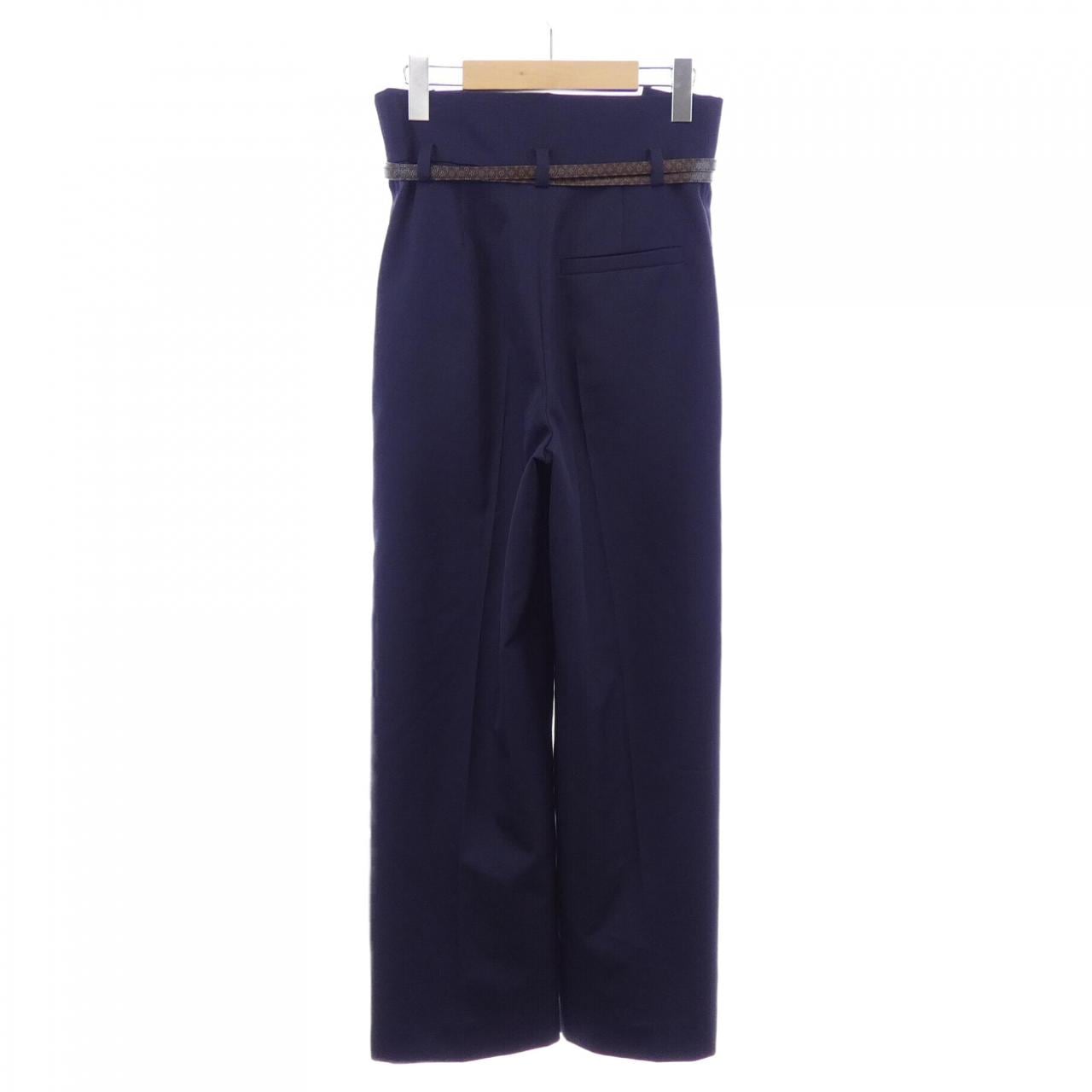 ルイヴィトン LOUIS VUITTON FTPA38CEE パンツ