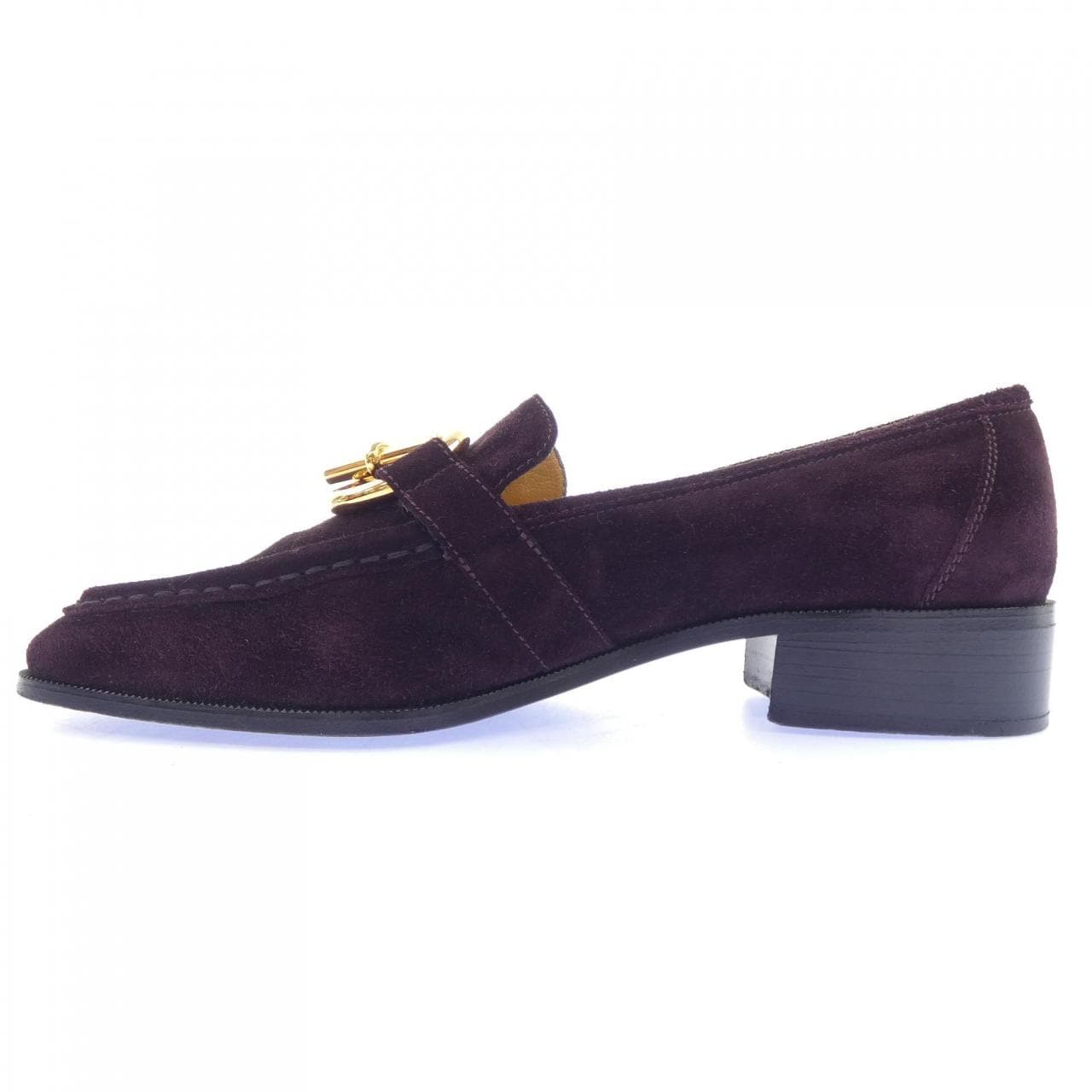 【ヴィンテージ】エルメス HERMES シューズ