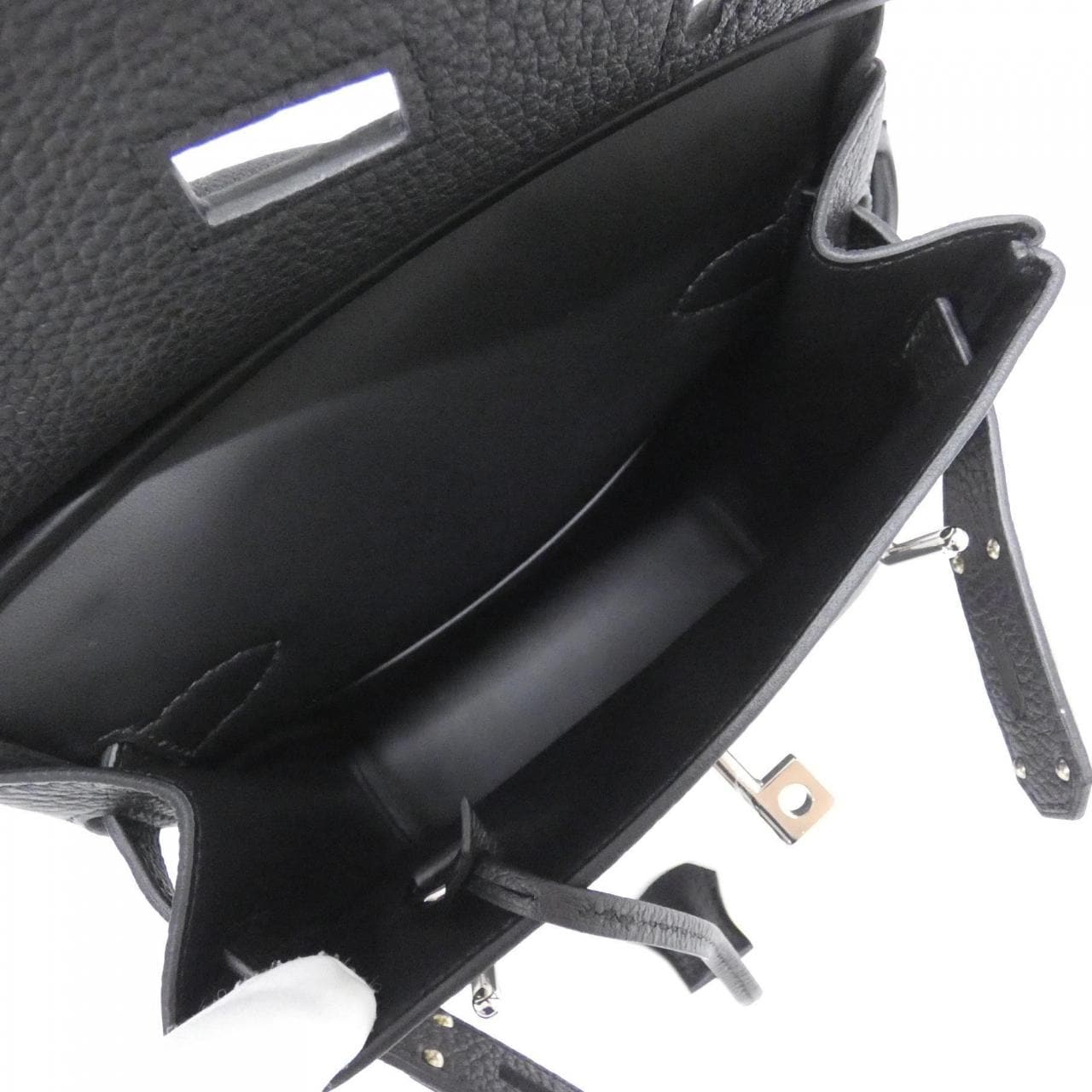 【未使用品】エルメス アッカド PM 083589CK ショルダーバッグ